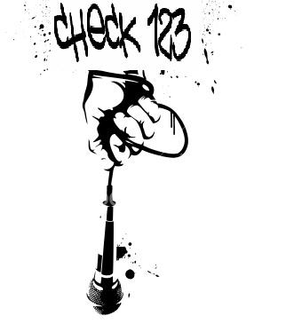 check 123