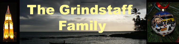 THE GRINDSTAFF FAMILY