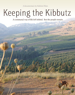 Review: Keeping the Kibbutz
