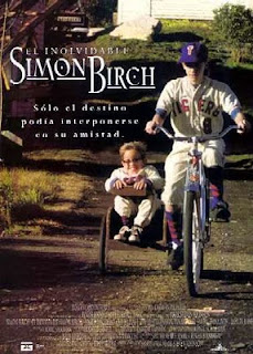 simon birch true story simon birch true story