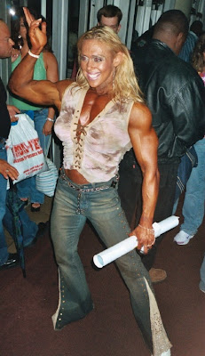 THE PUMPATORIUM: Colette Nelson