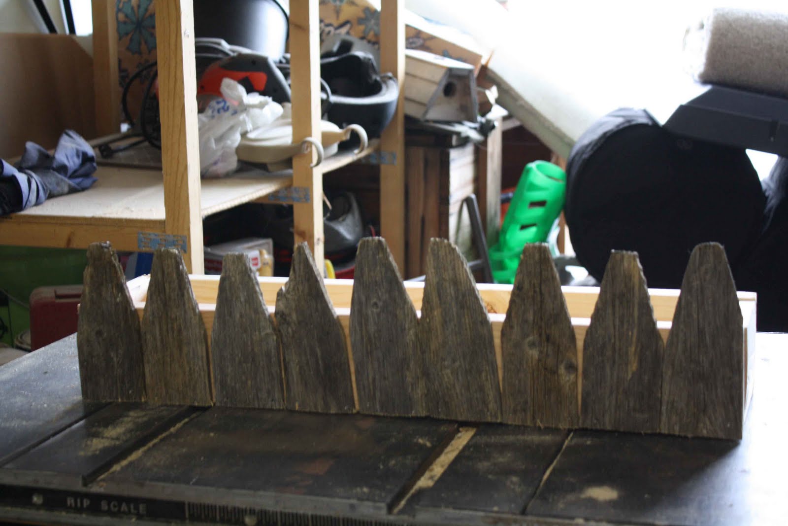 =*Superwoman*= Playhouse Window Boxes