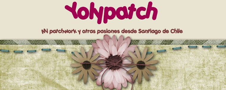 Yolypatch