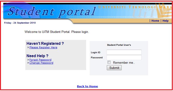 Student portal. Dadeschools login.