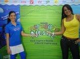 Campanha Nestlé