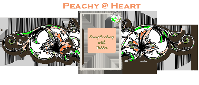 Peachy @ Heart