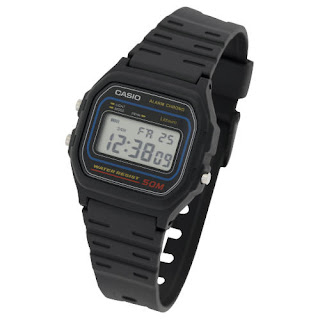 tesco casio