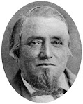 Thomas Bullock