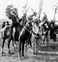 Nebraska Sioux Indians