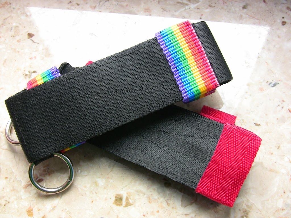 MyBag ulock holder mocowanie ulock'a