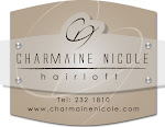 Charmaine Nicole Hairloft