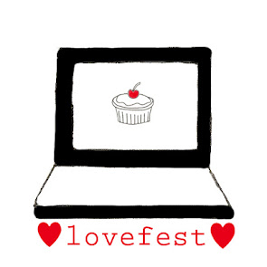 Blogger Love Fest