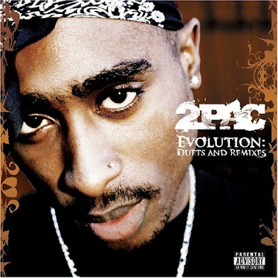 tupac shakur dead. [Discografia] Tupac Shakur