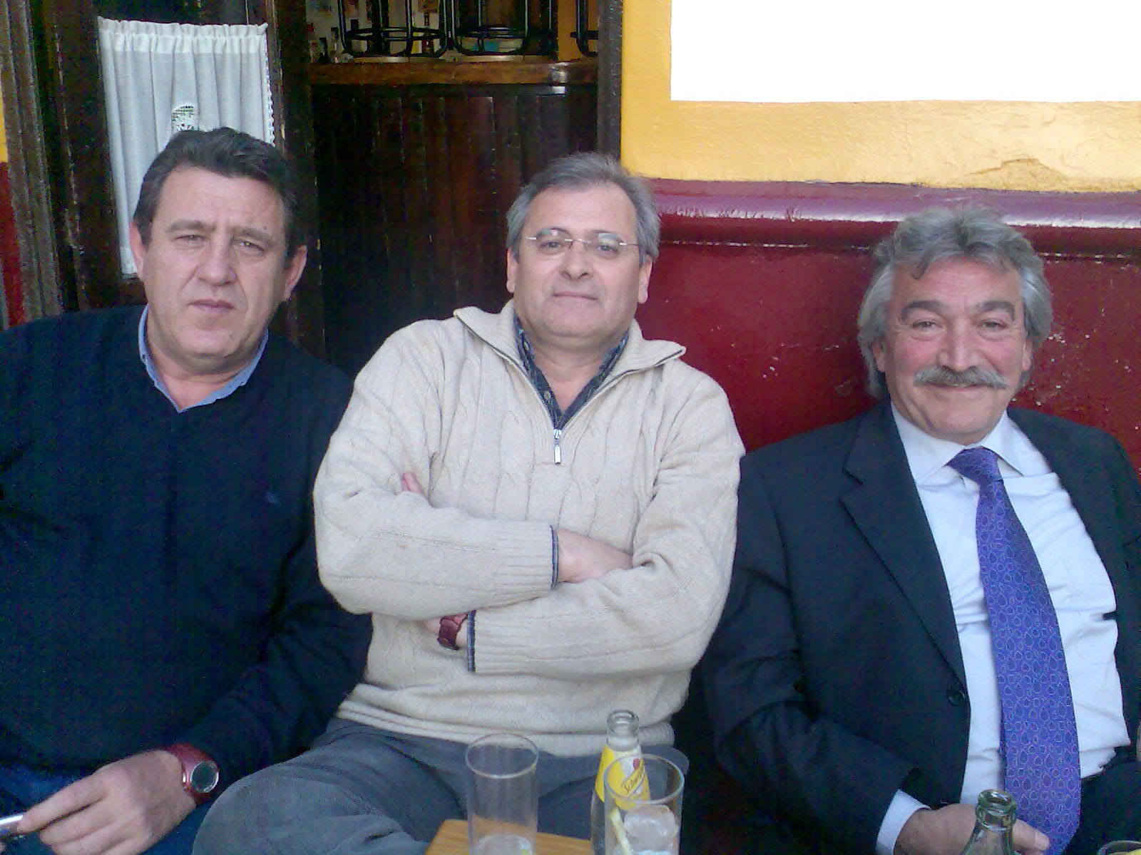 el rincon del rucio salero