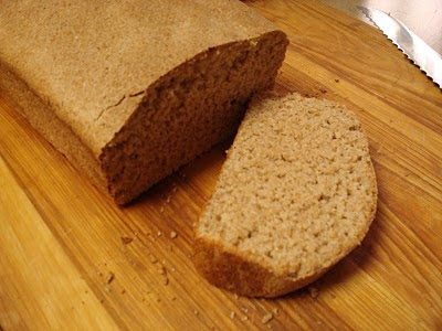 my family prepared: Back to Basics Grain Mill (Manual Wheat Grinder)