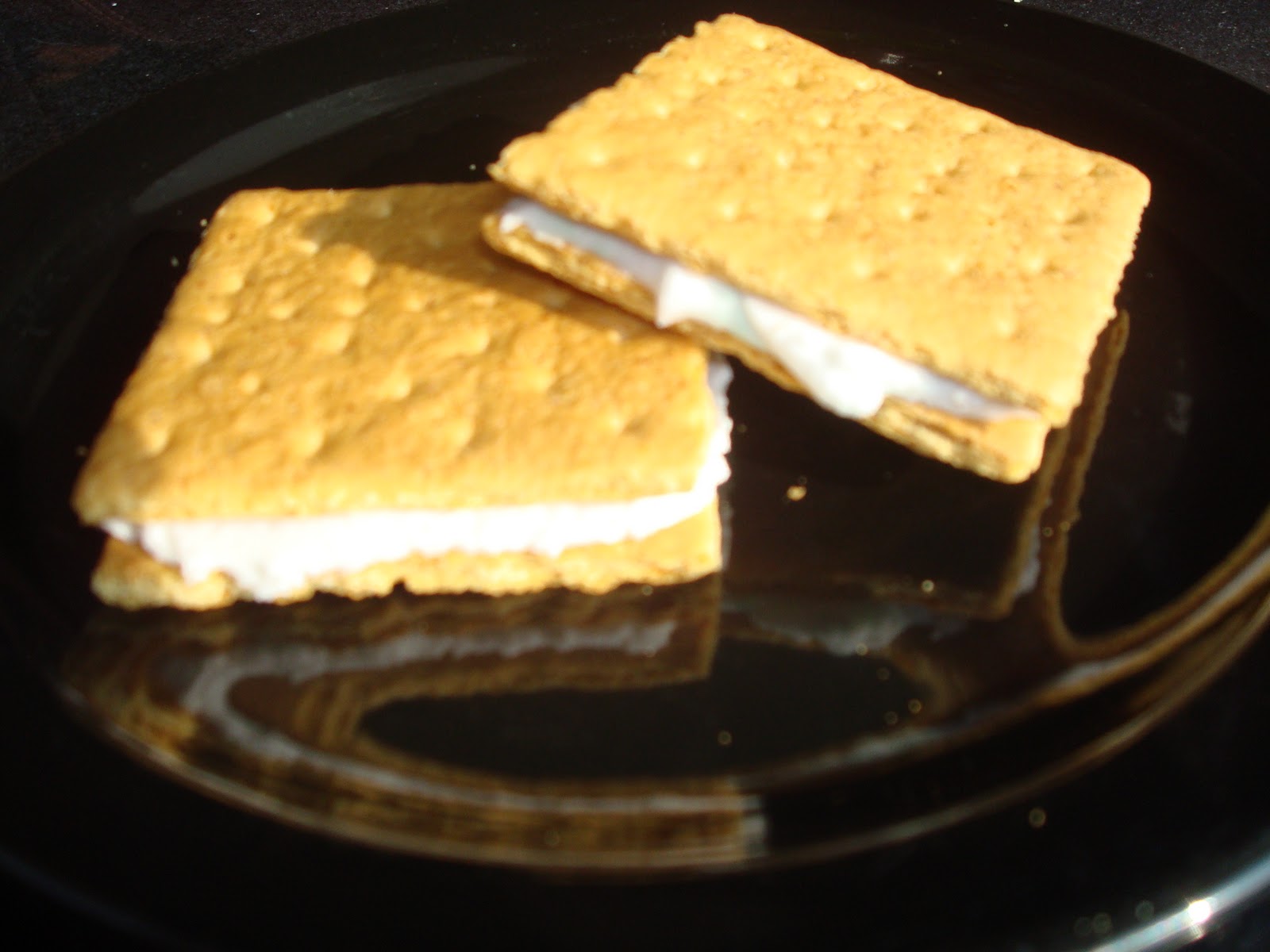 menu managed Graham Cracker Cookies