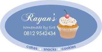 Rayan Cakes
