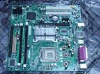 placa madre intel