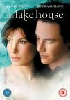 THE LAKE HOUSE...Mi film favorito del 08