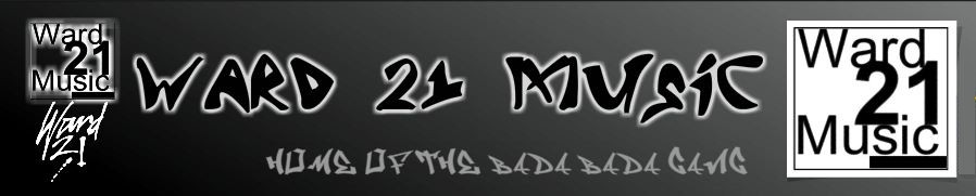 Ward 21 Music