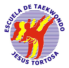 ESCUELA DE TAEKWONDO          "JESUS TORTOSA"