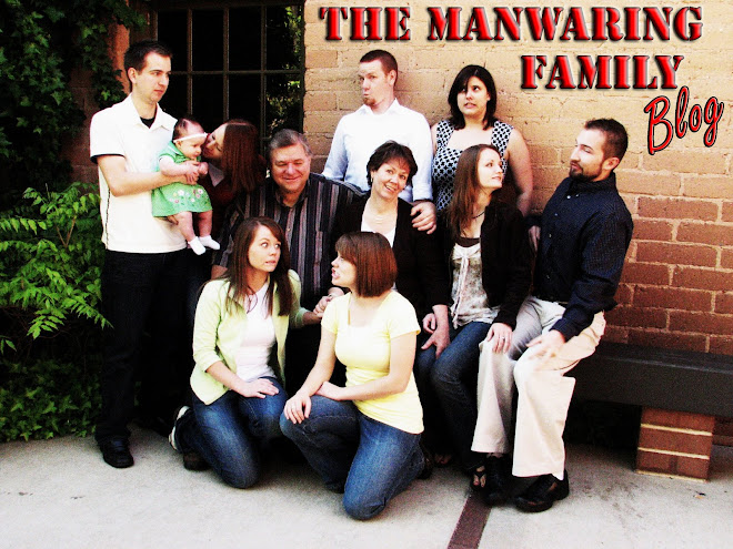 Manwaring Family