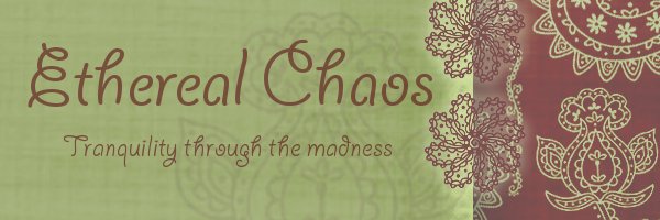 Ethereal Chaos
