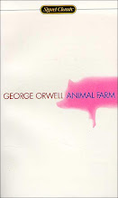 Animal Farm: The book.