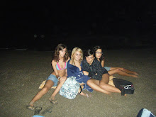 My friends and I