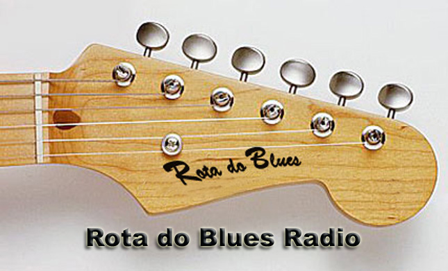 Rota do Blues Radio