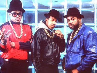 Str8 Jakn: Run DMC inducted into Rock N Roll Hall of Fame