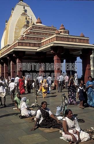 mumbai mahalaxmi temple