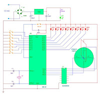 How To Make Stepper Motor Driver Circuit