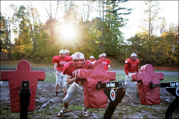 Pinkerton Academy Goes After Three Peat In New Hampshire Pennsylvania Pinkerton Academy Goes After Three Peat In New Hampshire Pennsylvania