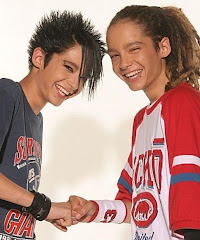 Bill & Tom Kaulitz