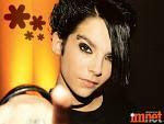 Bill Kaulitz he is sooo cute!!