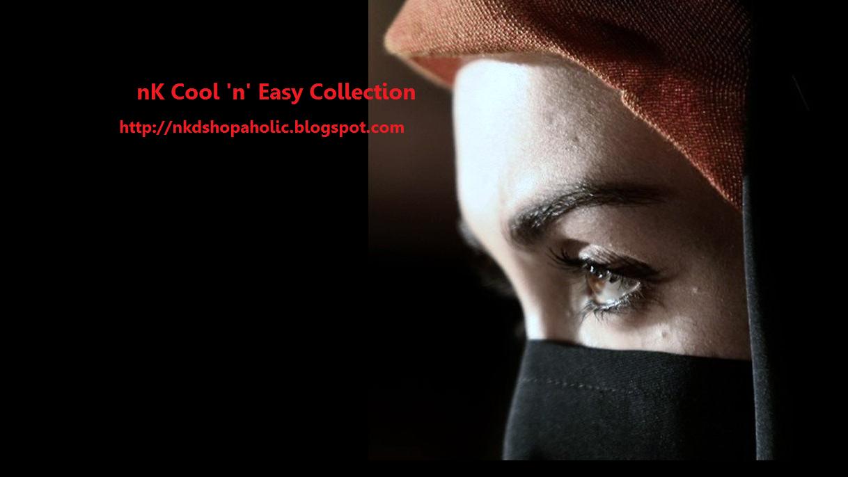nK Cool 'n' Easy Collection
