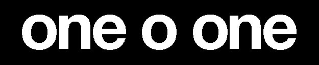 one-o-one
