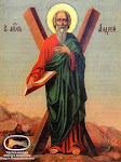 Sfântul Apostol Andrei - ocrotitorul României