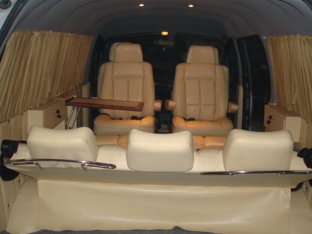 Hyundai starex интерьер
