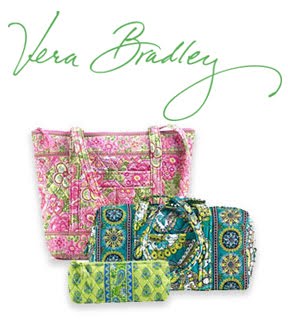 The number of Vera Bradley Outlet Stores is set to double this month ...