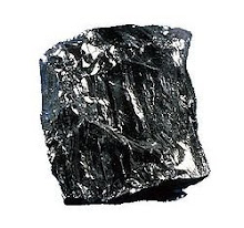 Anthracite Coal