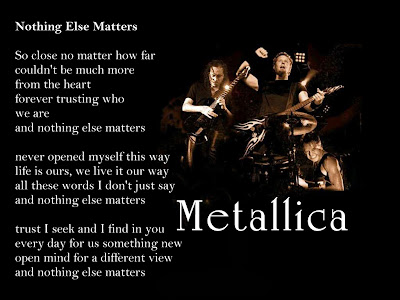 Nothing new песня. Metallica nothing else matters текст. Металлика nothing else matters текст. Металлика nothing текст. Metallica nothing else matters текст песни.