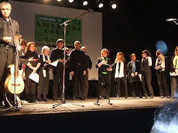 Concierto año 2007