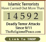 The Religion of Peace -TROP