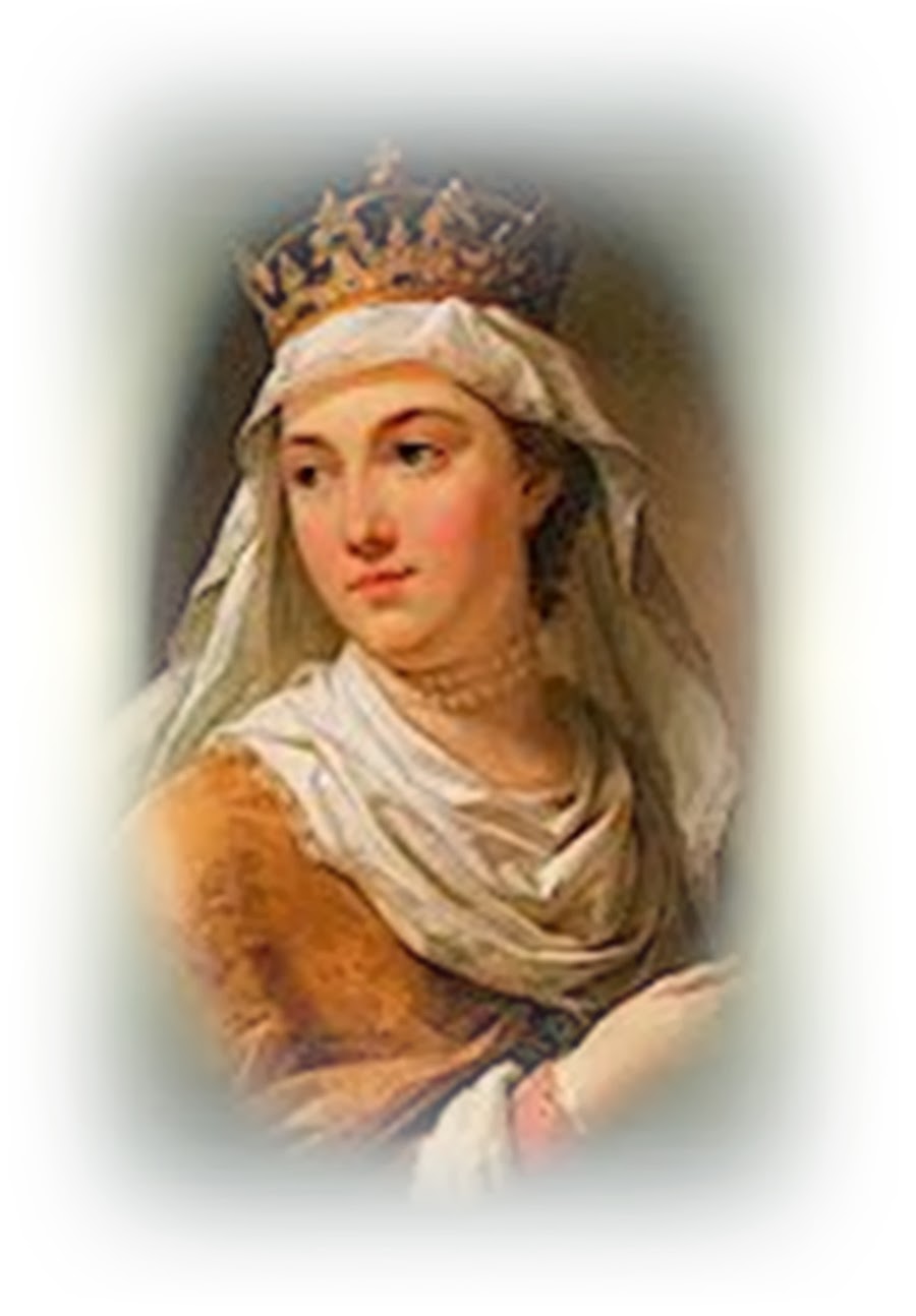 Omów Zasługi Królowej Jadwigi Dla Rozwoju Polskiej Kultury I Nauki Klasa IV c: Imieniny królowej Jadwigi