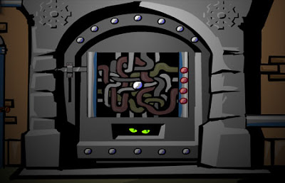 jugar juegos de escape The House of Dr. Dee solucion y guia