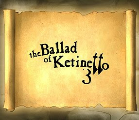 solucion The Ballad of Ketinetto 3 guia