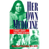 Her Own Medicine: A Woman's Journey from Student to Doctor
