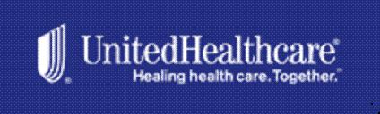 United Healthcare Urgent Care Centers: United Healthcare Survey